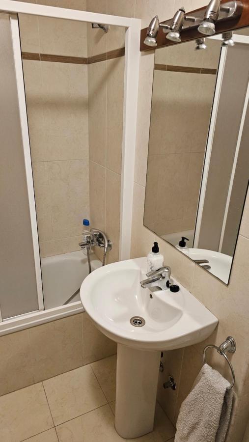 24A03 Apartamento En Plena Naturaleza En Аренас-де-Кабралес Экстерьер фото