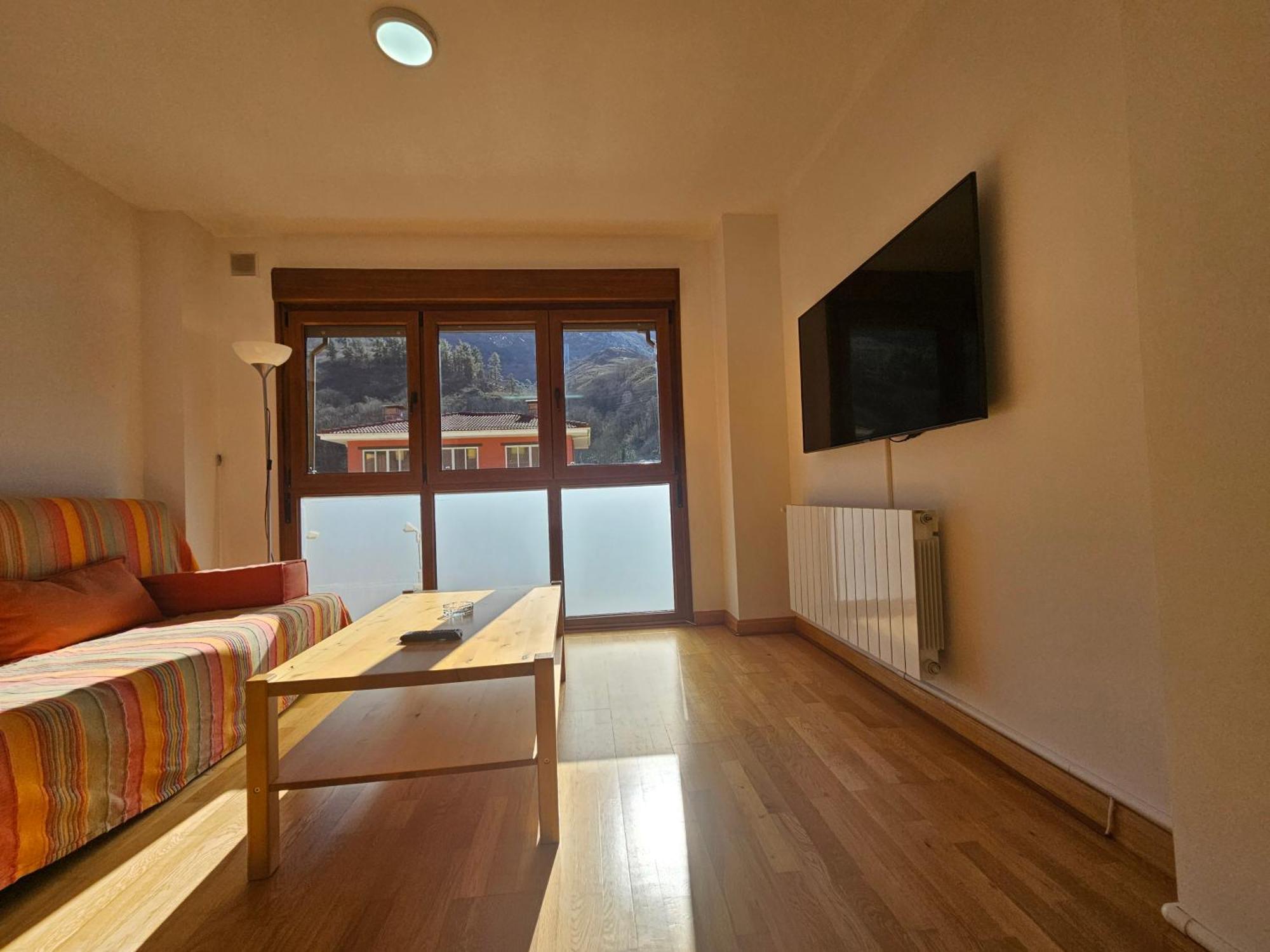 24A03 Apartamento En Plena Naturaleza En Аренас-де-Кабралес Экстерьер фото