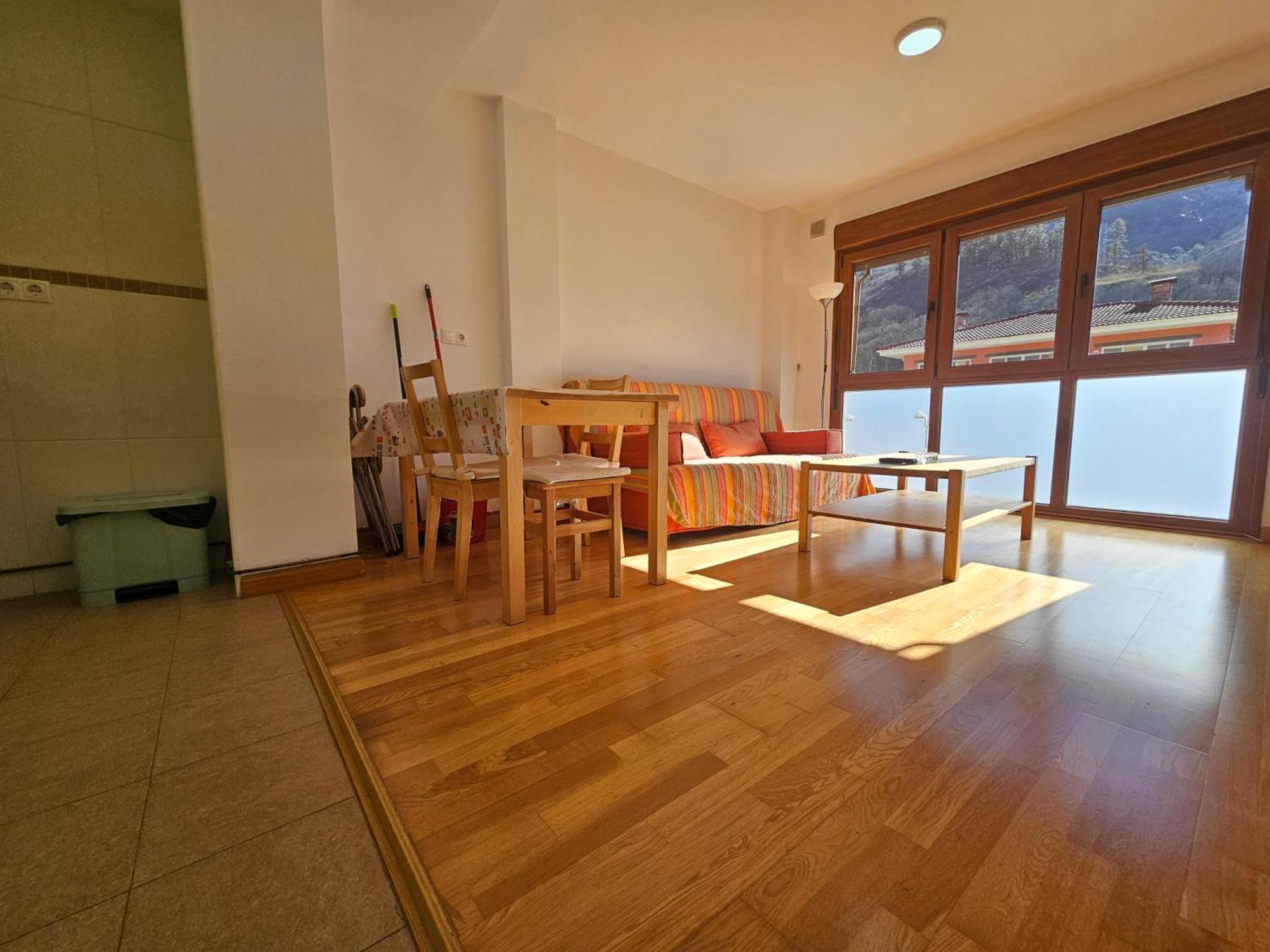 24A03 Apartamento En Plena Naturaleza En Аренас-де-Кабралес Экстерьер фото