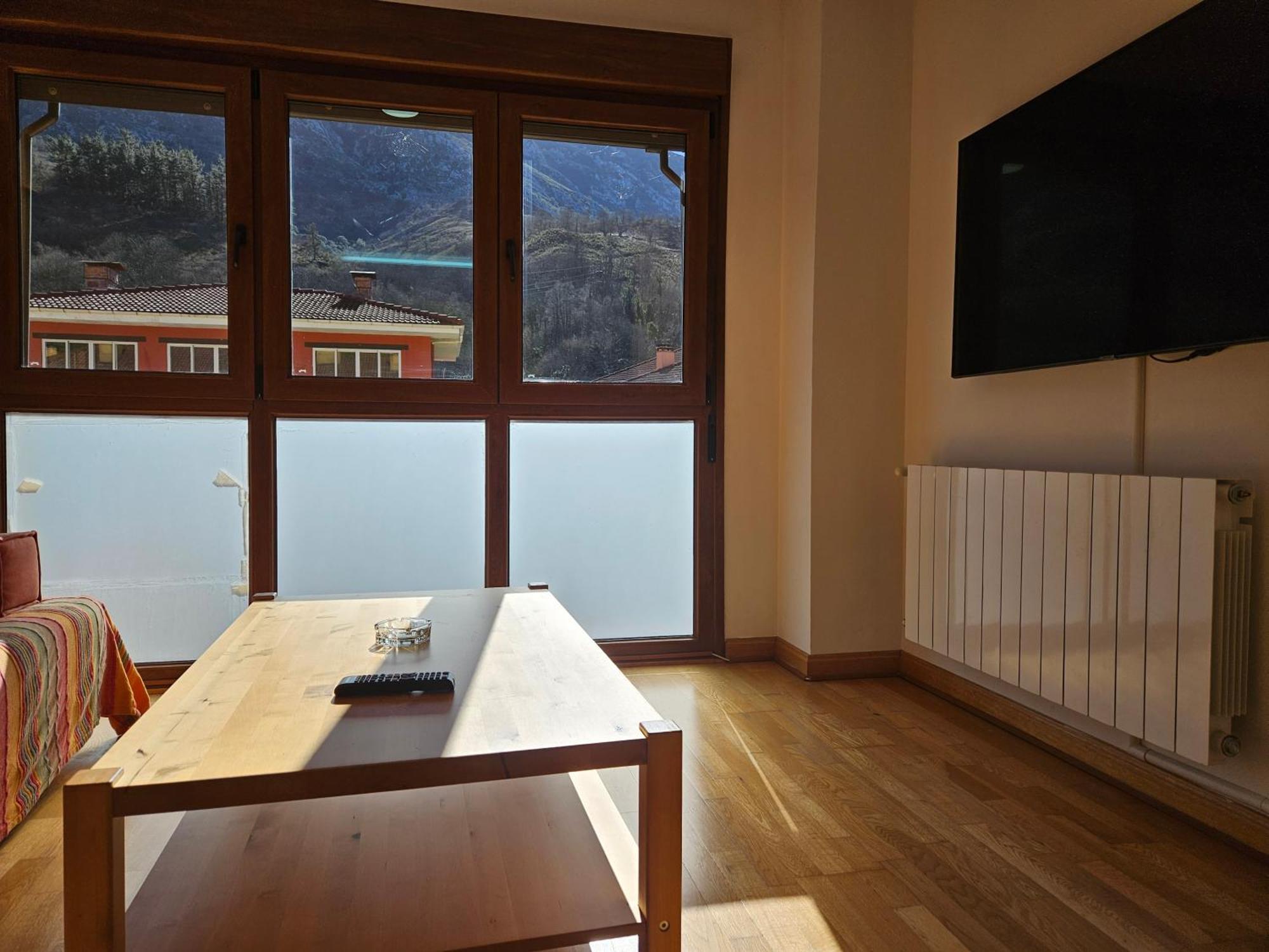 24A03 Apartamento En Plena Naturaleza En Аренас-де-Кабралес Экстерьер фото