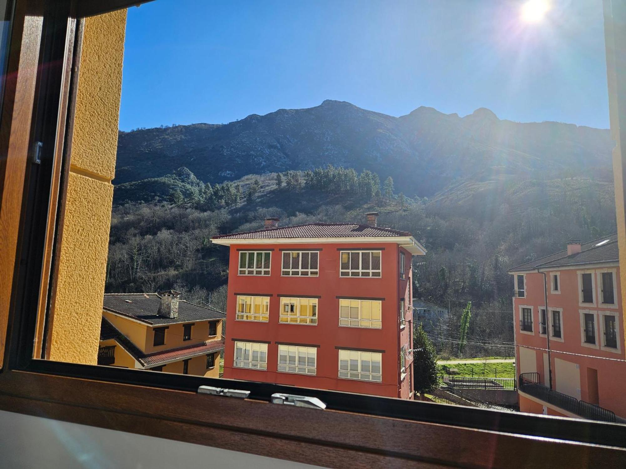 24A03 Apartamento En Plena Naturaleza En Аренас-де-Кабралес Экстерьер фото