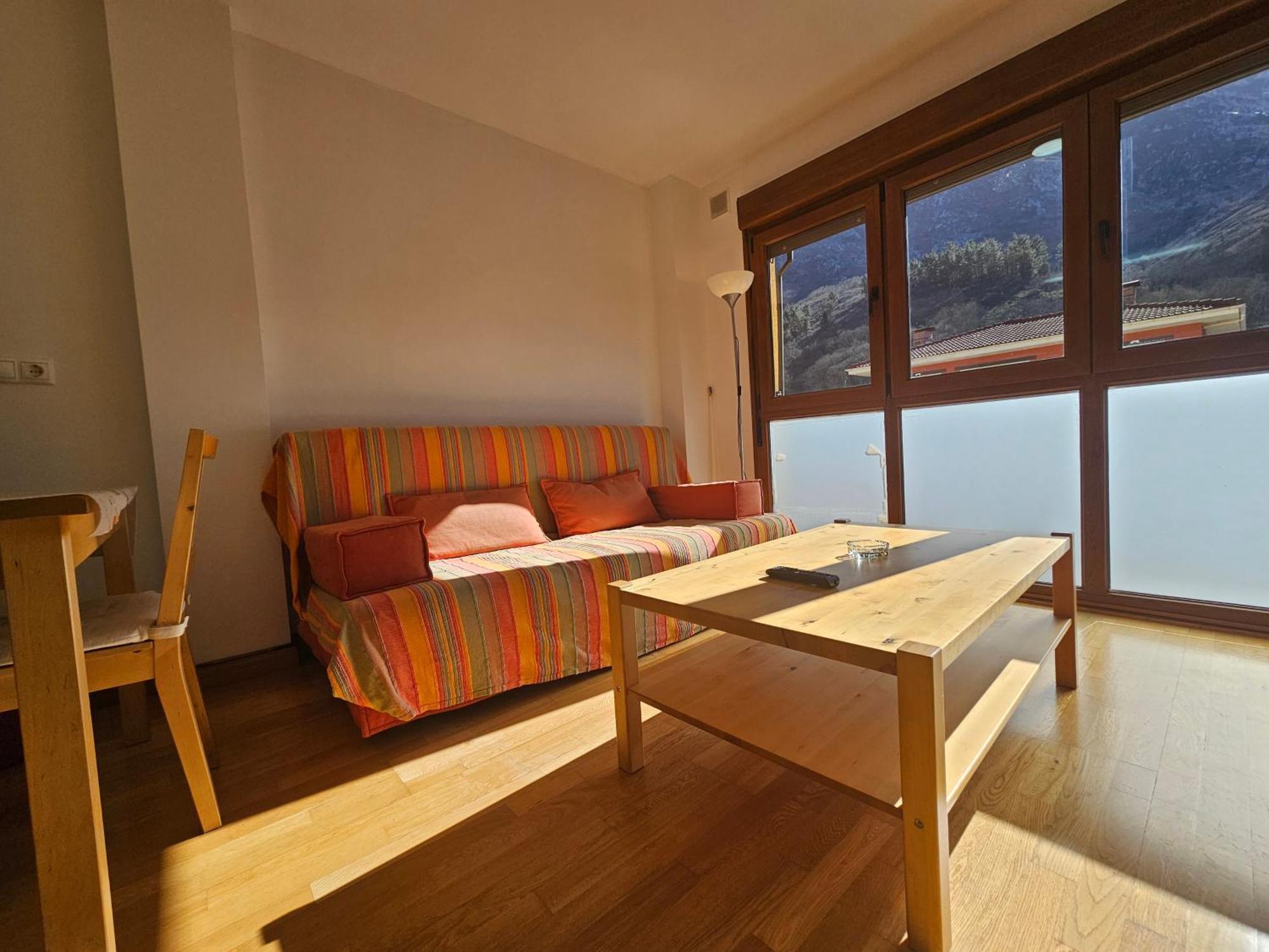 24A03 Apartamento En Plena Naturaleza En Аренас-де-Кабралес Экстерьер фото