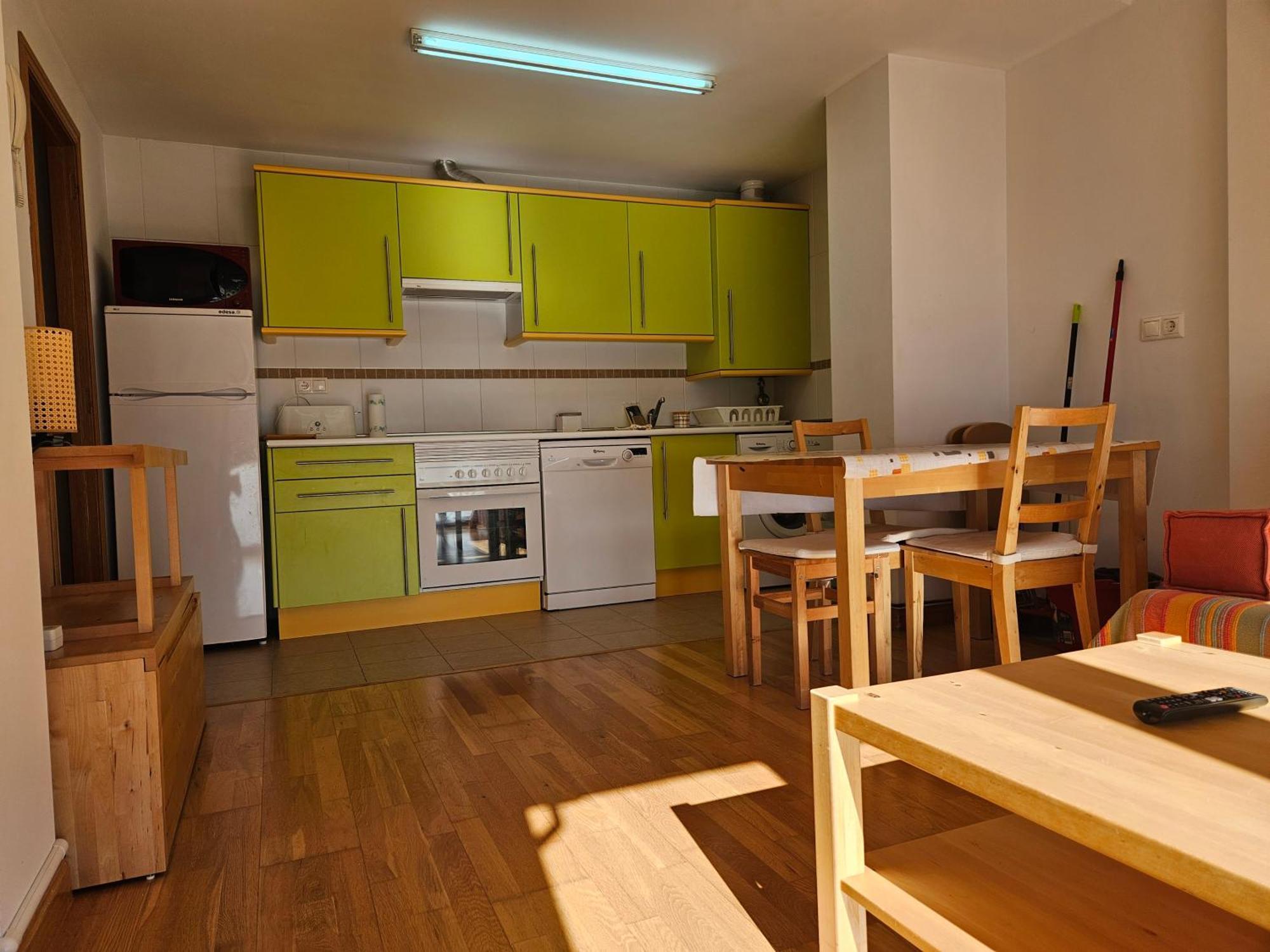 24A03 Apartamento En Plena Naturaleza En Аренас-де-Кабралес Экстерьер фото